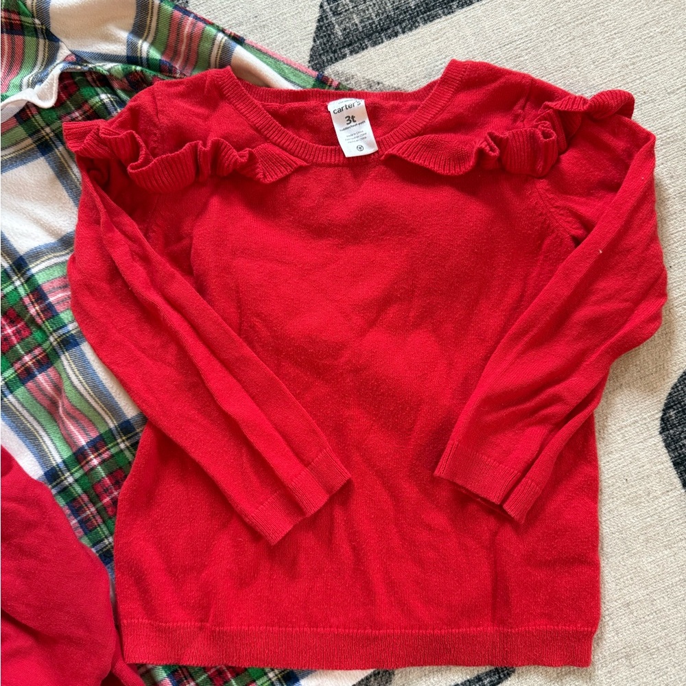 Fun Holiday Bundle (4 items), 3T - Picture 8 of 14